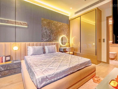 The Prince Residence, Vietnam The Prince Residence, Vietnam