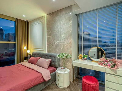 Epic Tower, Vietnam Epic Tower, Vietnam