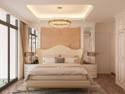 Discovery Complex, Vietnam Discovery Complex, Vietnam