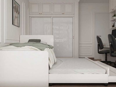 Discovery Complex, Vietnam Discovery Complex, Vietnam