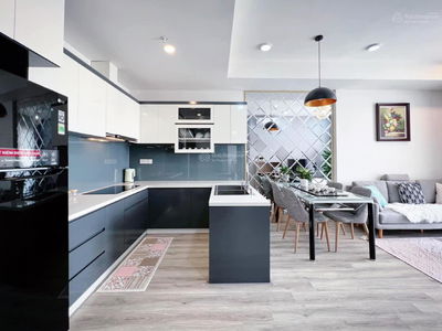 ICON 56, Vietnam ICON 56, Vietnam