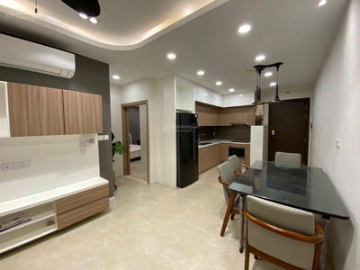 The Botanica, Vietnam The Botanica, Vietnam