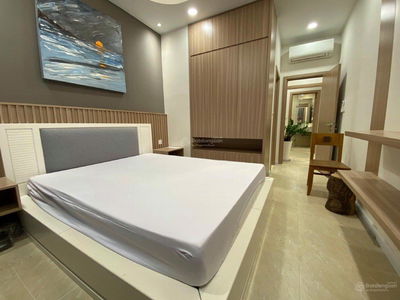 The Botanica, Vietnam The Botanica, Vietnam