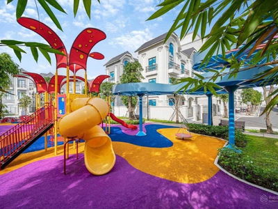 Vinhomes Grand Park, Vietnam Vinhomes Grand Park, Vietnam