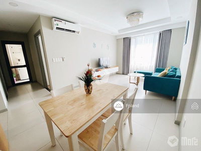 The Gold View, Vietnam The Gold View, Vietnam