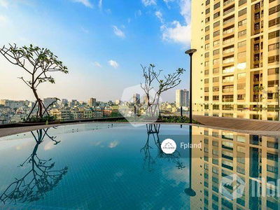 The Gold View, Vietnam The Gold View, Vietnam