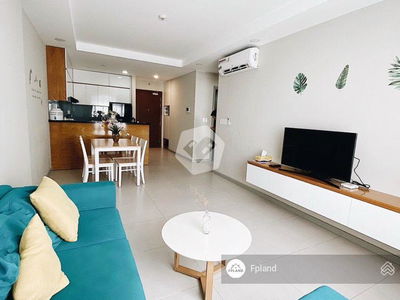 The Gold View, Vietnam The Gold View, Vietnam