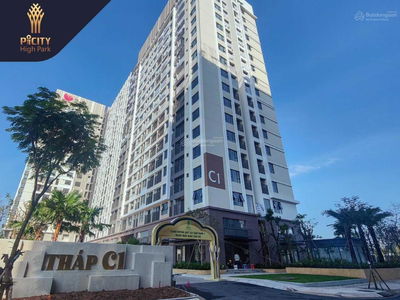 PiCity High Park, Vietnam PiCity High Park, Vietnam