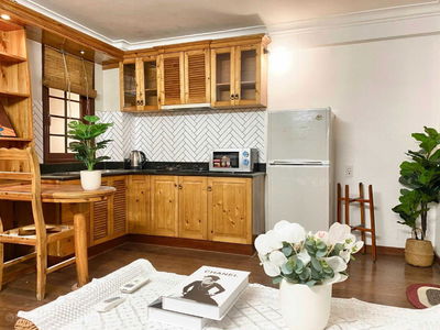 Tran Quang Khai Street, Vietnam Tran Quang Khai Street, Vietnam