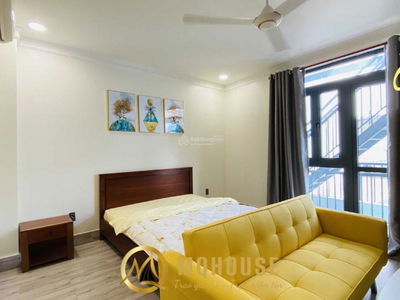 Nguyen Huu Canh Street, Vietnam Nguyen Huu Canh Street, Vietnam