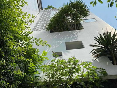 Nguyen Huu Canh Street, Vietnam Nguyen Huu Canh Street, Vietnam