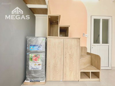 Tan Huong Street, Vietnam Tan Huong Street, Vietnam