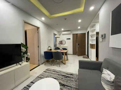 New City Thu Thiem, Vietnam New City Thu Thiem, Vietnam