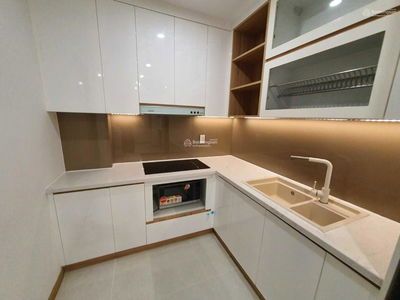 New City Thu Thiem, Vietnam  New City Thu Thiem, Vietnam