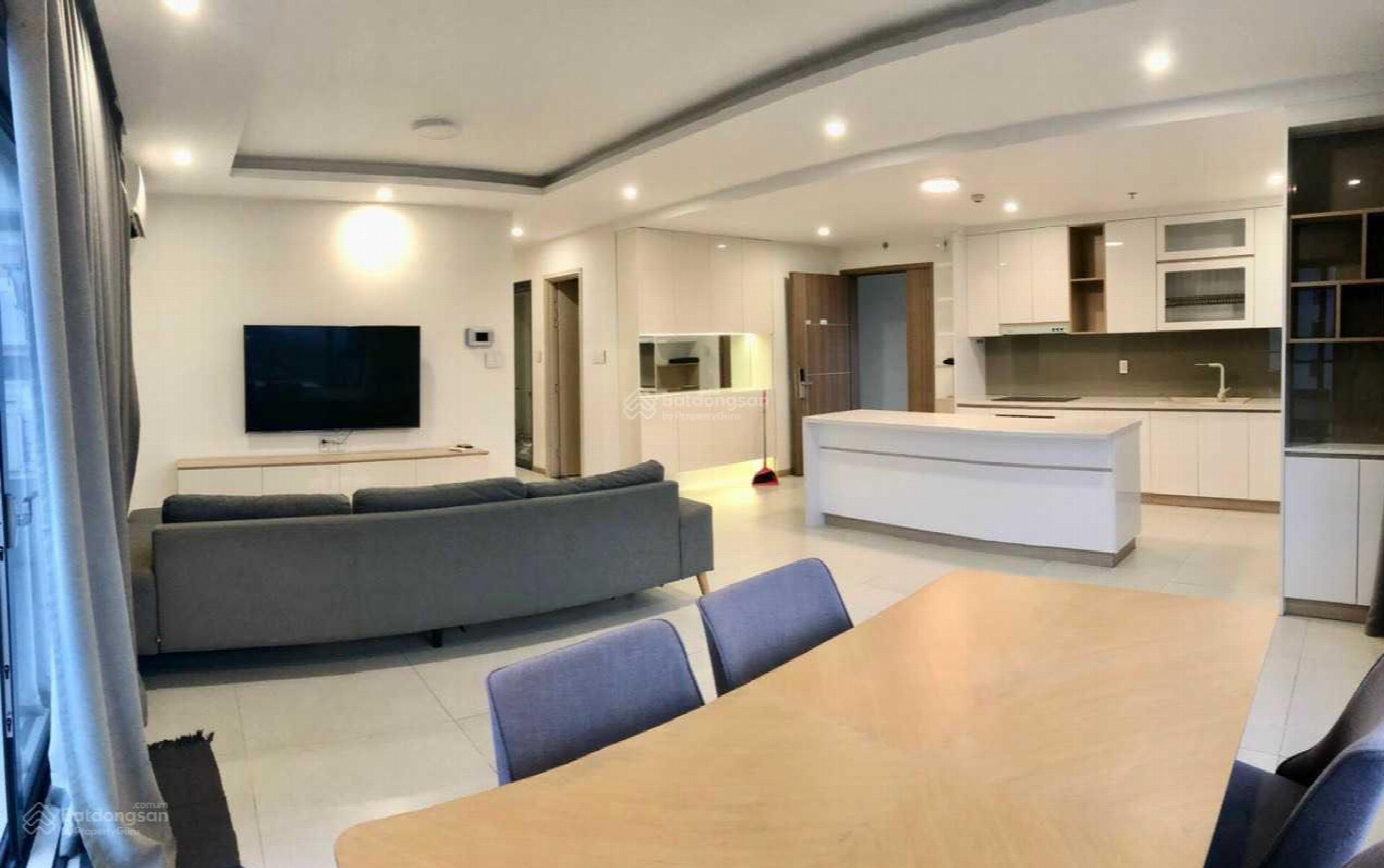 New City Thu Thiem, Vietnam New City Thu Thiem, Vietnam