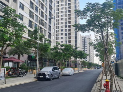 PiCity High Park, Vietnam PiCity High Park, Vietnam