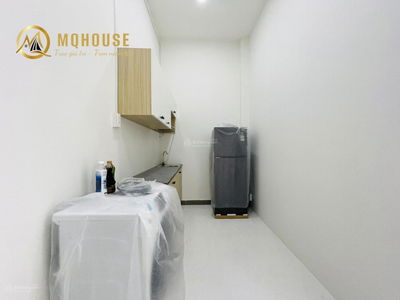 Ho Van Hue Street, Vietnam Ho Van Hue Street, Vietnam