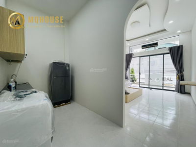 Ho Van Hue Street, Vietnam Ho Van Hue Street, Vietnam