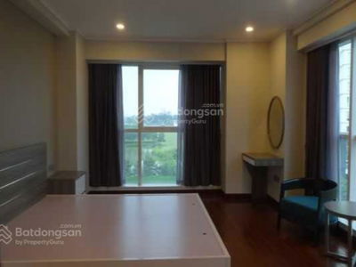 Ciputra Hanoi, Vietnam Ciputra Hanoi, Vietnam