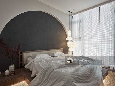 Empire City Thu Thiem, Vietnam Empire City Thu Thiem, Vietnam