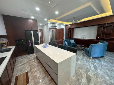 Van Phuc City urban area, Vietnam Van Phuc City urban area, Vietnam