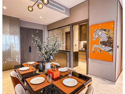 Saigon Pearl, Vietnam Saigon Pearl, Vietnam