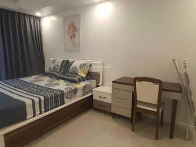 Hiyori Garden Tower, Vietnam Hiyori Garden Tower, Vietnam