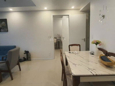 Hiyori Garden Tower, Vietnam  Hiyori Garden Tower, Vietnam