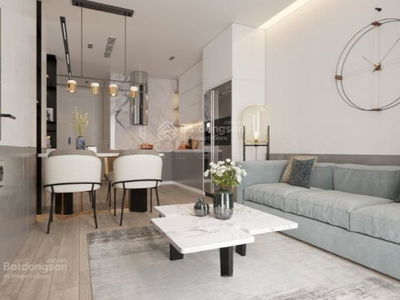 Saigon Royal Residence, Vietnam Saigon Royal Residence, Vietnam