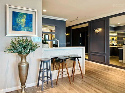 Vinhomes Golden River Ba Son, Vietnam Vinhomes Golden River Ba Son, Vietnam