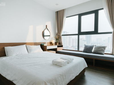 Bamboo Airways Tower, Vietnam Bamboo Airways Tower, Vietnam