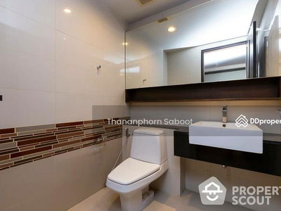 Spacious 2-Bedroom Apt., Bangkok, Thailand Spacious 2-Bedroom Apt., Bangkok, Thailand