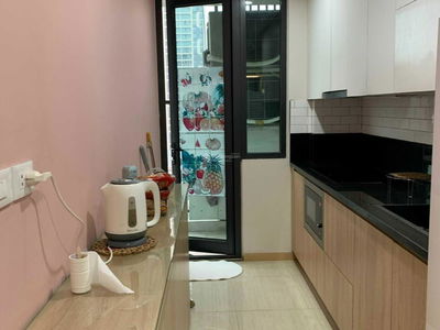 Mon City - Hai Dang City, Vietnam Mon City - Hai Dang City, Vietnam