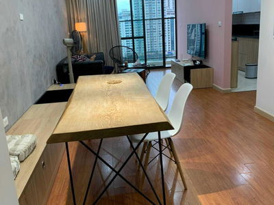 Mon City - Hai Dang City, Vietnam Mon City - Hai Dang City, Vietnam