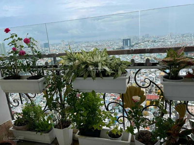 Horizon Building, Vietnam Horizon Building, Vietnam