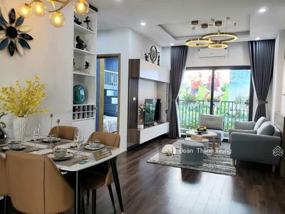 Tay Ho River View, Vietnam Tay Ho River View, Vietnam