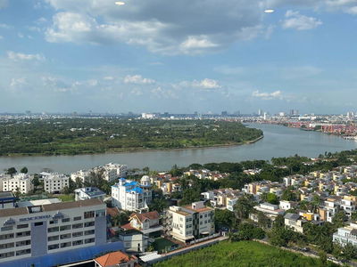 Lumiere Riverside, Vietnam  Lumiere Riverside, Vietnam