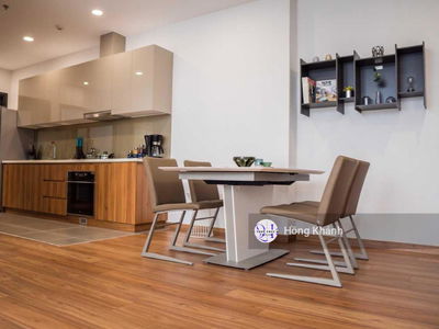 Eco Green Saigon, Vietnam Eco Green Saigon, Vietnam