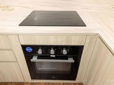 Masteri West Heights, Vietnam Masteri West Heights, Vietnam