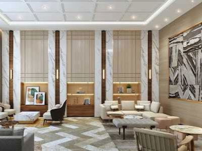 Masteri West Heights, Vietnam Masteri West Heights, Vietnam