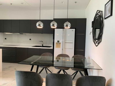 Sarina Condominium, Vietnam Sarina Condominium, Vietnam