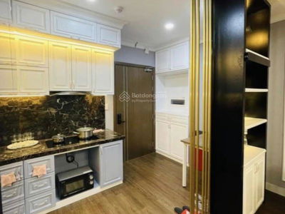 Jamila Khang Dien, Vietnam Jamila Khang Dien, Vietnam