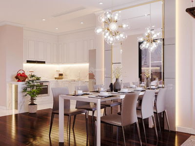 CT36 Xuan La Apartment, Vietnam CT36 Xuan La Apartment, Vietnam