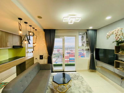 Samsora Riverside, Vietnam Samsora Riverside, Vietnam