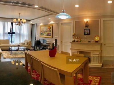 Hoang Cau Skyline, Vietnam Hoang Cau Skyline, Vietnam