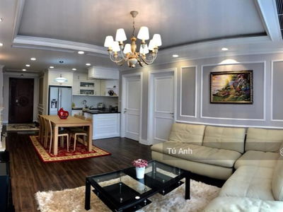 Hoang Cau Skyline, Vietnam Hoang Cau Skyline, Vietnam