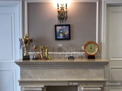 Hoang Cau Skyline, Vietnam Hoang Cau Skyline, Vietnam