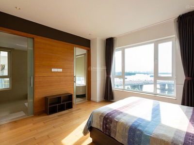 Diamond Island, Vietnam Diamond Island, Vietnam