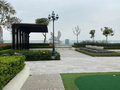 D'. El Dorado, Vietnam  D'. El Dorado, Vietnam