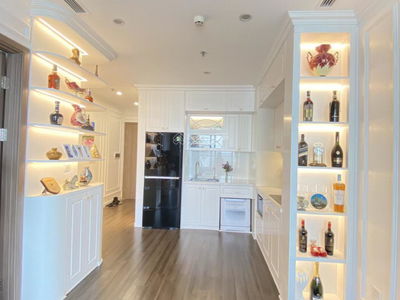 Vinhomes Symphony Riverside, Vietnam Vinhomes Symphony Riverside, Vietnam